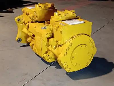 NEW KOMATSU 708-1H-00320