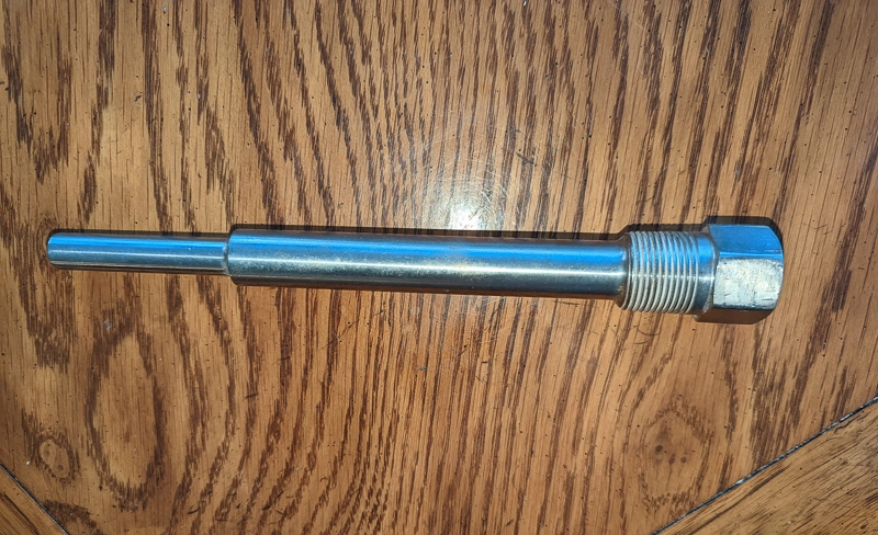 Thermowell