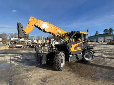Used 2022 DIECI ICARUS 40.17 Telehandlers | Abele Tractor #1342982