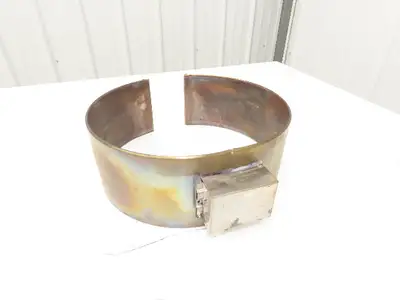 Used WATLOW HUSKY _UNKNOWN_ Heater Bands Indiana US | Arrow Industrial #1419097