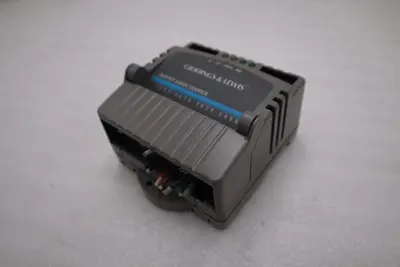 DANAHER MOTION M.1017.3095 R3 / M10173095 R3 GIDDINGS & LEWIS MODULE #6043