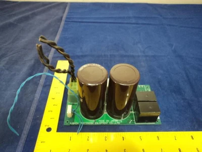 Used YUSHIN _UNKNOWN_ Circuit Boards Texas US | OCO Industrial #1569549