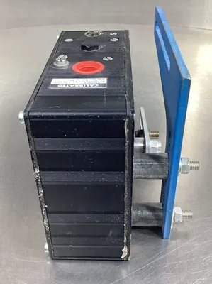 DeZURIK P-2000 PMV Valve Positioner 6F