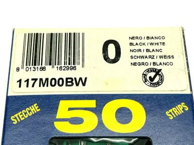 New | in-Stock Grafoplast 117M00BW Cable & Wire Michigan US | Maverick Industrial Sales #1396165