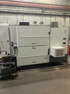 2019 HAAS ST-30 CNC Lathes 2-Axis | Clark Machinery Sales, LLC (12)