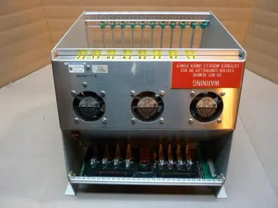 USED ALLEN BRADLEY 1860-RB8W5