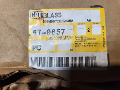 NEW 2021 CATERPILLAR 5T-0657