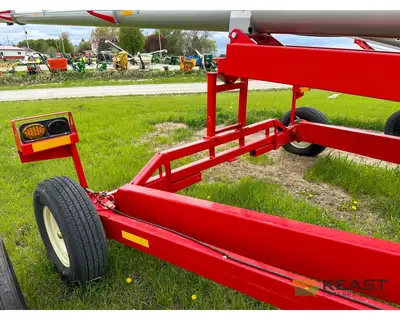 Used HUTCHINSON _UNKNOWN_ Augers Iowa US | Keast Enterprises #1360279