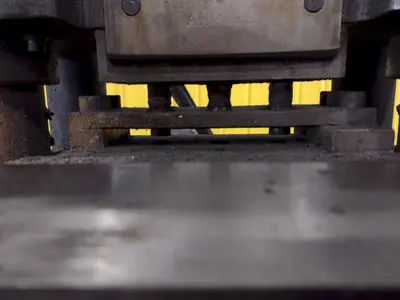 USED WHITNEY 664-138