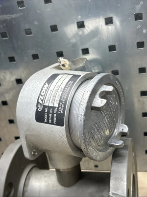 USED FLOW TECHNOLOGY FT-32C1XWULEE-3