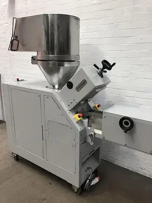 Used Mondial Forni _UNKNOWN_ Dough Dividers | ISCA #1299057