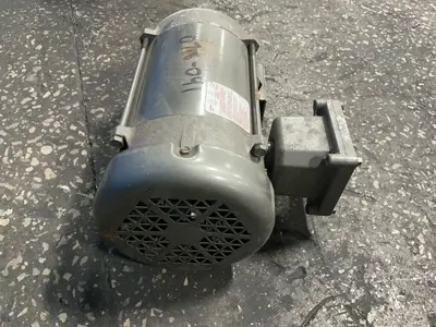 Used BALDOR RELIANCE B85188545 Motors (misc) Ohio US | HGR 24 #1323329