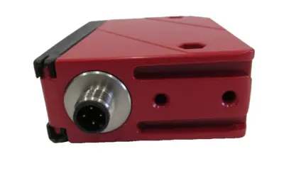 NEW LEUZE HRT 96M/P-1600-2000-42 SENSOR HRT 96MP1600200042