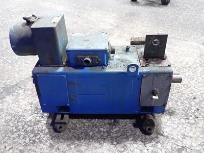 Used 1995 CEAR MGL 112 L Motors (misc) Ohio US | HGR 24 #1048009