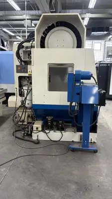 2007 DOOSAN DMV-3016L Vertical Machining Centers | Toolquip, Inc. (6)