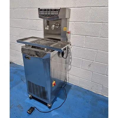 Used Gami _UNKNOWN_ Chocolate Confectionary Tempering | ISCA #1299029