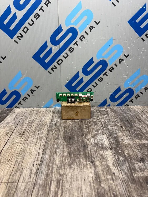 Used OMRON CT31540-1A Misc Electrical & Power Parts South Carolina US | ESS Industrial Equipment Sales #1310604