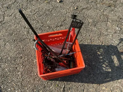 Used _UNKNOWN_ _UNKNOWN_ Nailers Michigan US | Miedema Asset Management Group #1311728