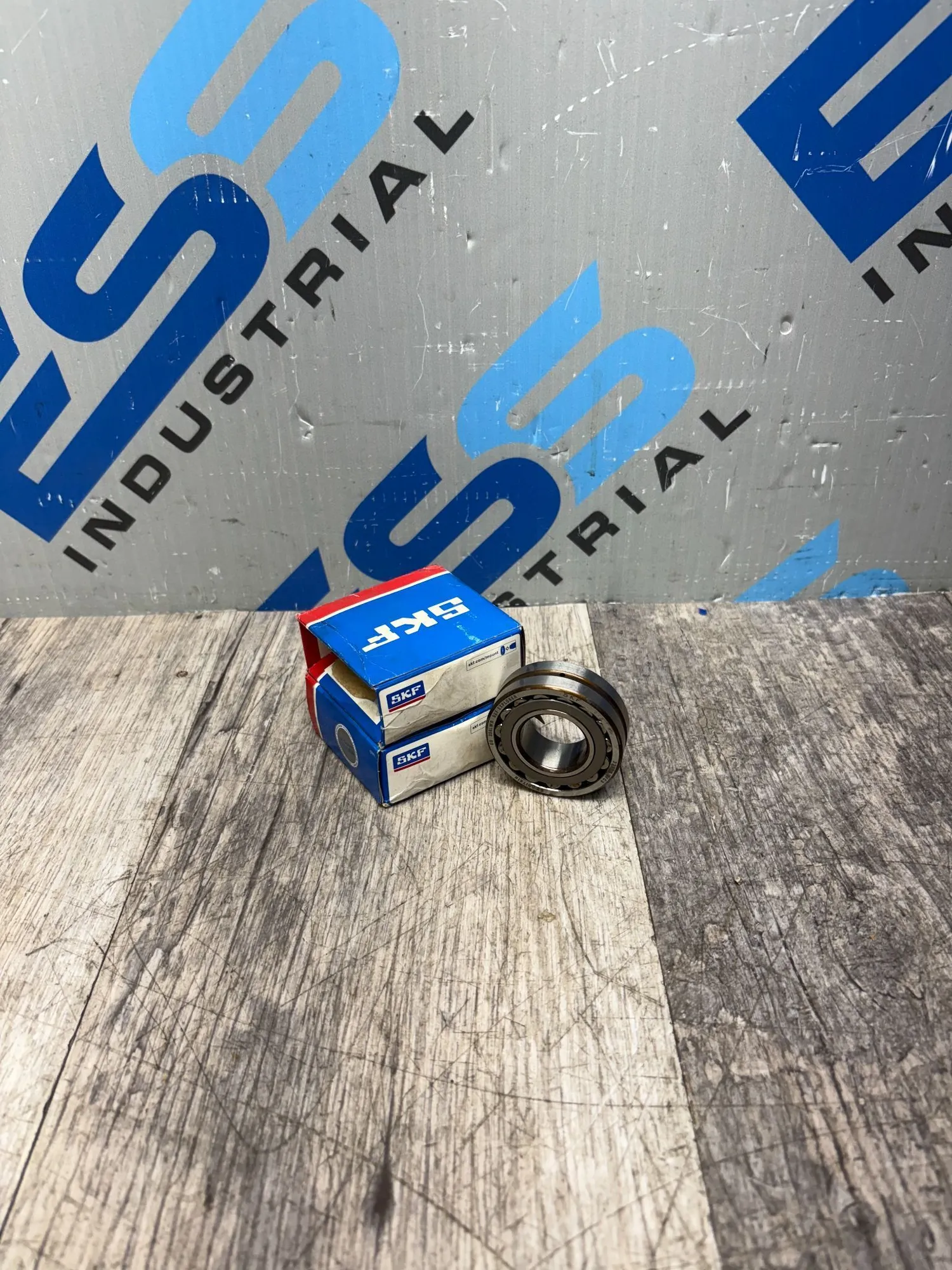 USED SKF 22205 E/C3