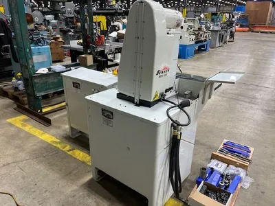 2015 SUNNEN MBB-1660 Hones | Michael Fine Machinery Co., Inc. (9)