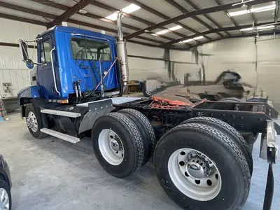 Used 2006 MACK CL733 Conventional trucks Virginia US | Proxy Equipment #1385251
