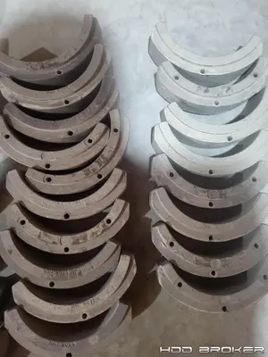 Used MCELROY MCELROY Tube & Pipe Machinery (Miscellaneous) Florida US | HDD Broker #1346903