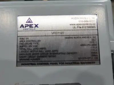 Used HYTROL _UNKNOWN_ Belt Conveyors | Arrow Industrial #561814