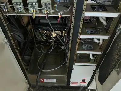 USED TERADYNE L393