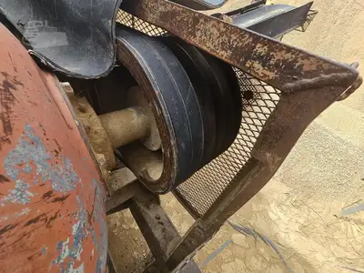 Used SYMONS 3 FT Cone Crushers New Mexico US | ABN Services #1339284