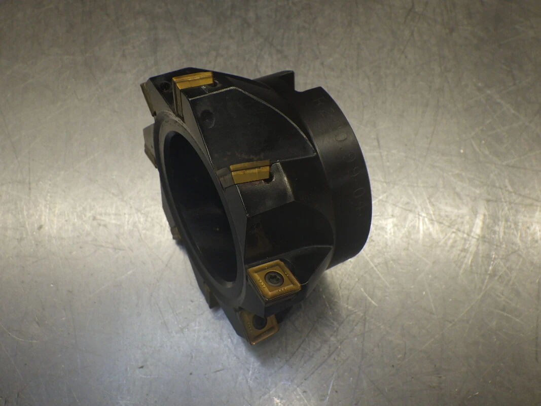 Used CARBOLOY _UNKNOWN_ Tooling & Accessories (Other) Michigan US | Superior Machine & Tool Inc #1368924
