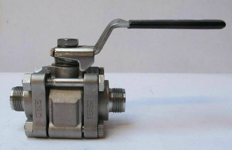 Used Swagelok Does Not Apply Valves/Fittings California US | Amiron Machinery #1495441