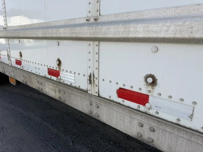 Used 2015 STOUGHTON _UNKNOWN_ Box Trailers Indiana US | Miedema Asset Management Group #1414413