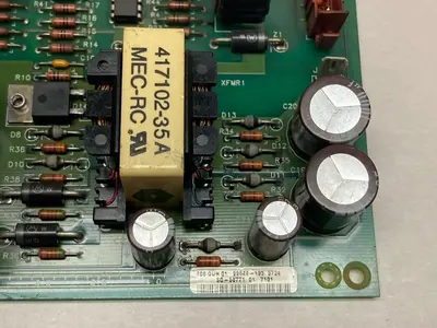 USED RELIANCE ELECTRIC 0-58771-E