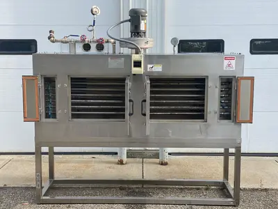 USED TRIPACK ST-1