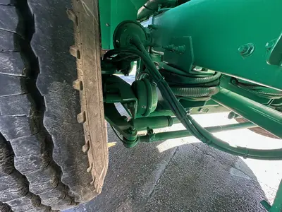 Used 2020 TEREX FD4000 Cement Mixers Georgia US | Proxy Equipment #1381946