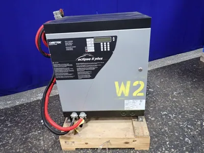 USED AMETEK 550EC312SP