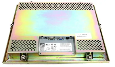 NEW ELO TOUCH SYSTEMS ET1566L-7SWA-1 TOUCH SCREEN 844378-000 ET1566L7SWA1