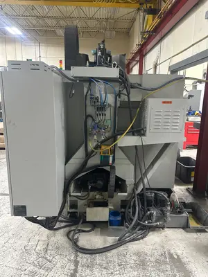 Used SOUTHWESTERN INDUSTRIES - TRAK LPM Vertical Machining Centers Michigan US | Aucto #1306781