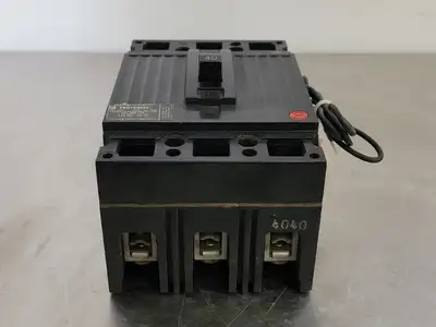 USED GENERAL ELECTRIC TED134040