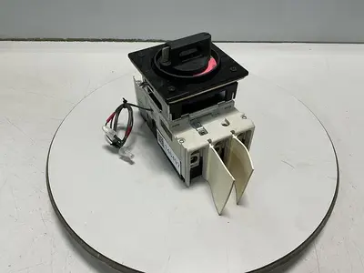 USED MITSUBISHI NF125-HVU