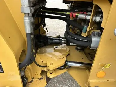 Used 2016 CATERPILLAR 938M Skid Steer Loaders North Carolina US | Southeastern Equipment Corp #1467740