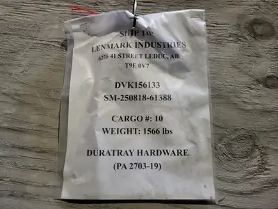USED DURATRAY RP1471C793