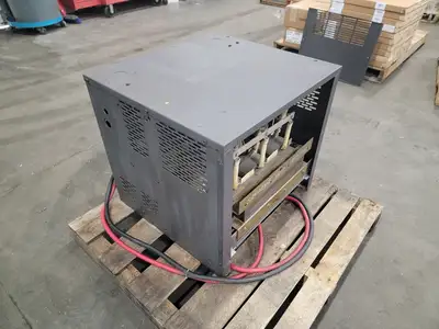 USED ENERSYS D3G-24-1200