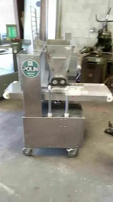 USED 2001 POLIN MULTIDROP MD390