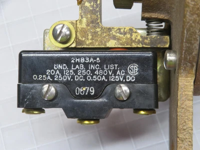 New | in-Stock UNIMAX _UNKNOWN_ Relays & Switches | OCO Industrial #1695769