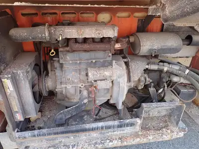 Used 2004 JLG 3394RT Manlifts Massachusetts US | Brookside Equipment Sales #1421932