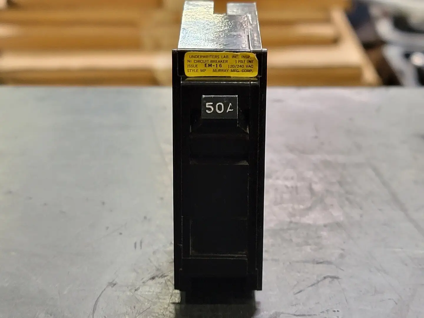 USED MURRAY MP150