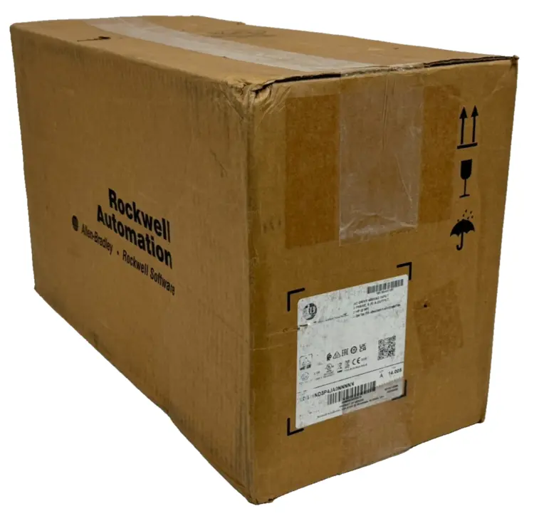 Used ALLEN-BRADLEY POWERFLEX 755 Variable Speed Drives | SB Industrial Supply #841346