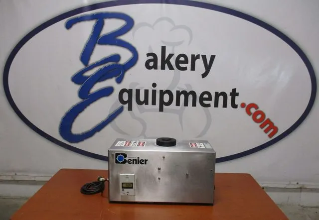 Used 1995 BENIER 97C Food Formers California US | BakeryEquipment.com #1554876