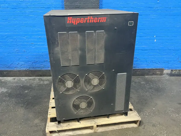 Used HYPERTHERM HPR260XD Plasma Cutters Ohio US | HGR 24 #1405123